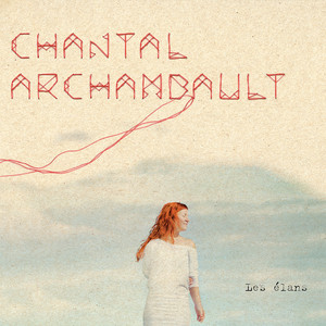 Les Élans cover