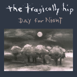 Day for Night cover