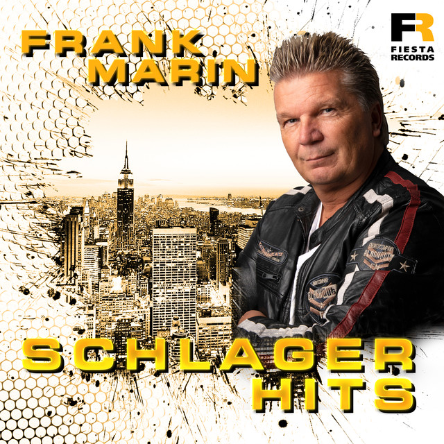 Frank Marin Photo