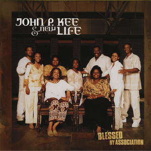 Blessed By Association cover