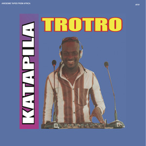 DJ Katapila Photo