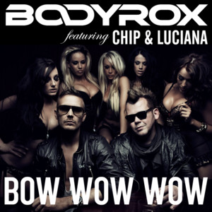Bow Wow Wow (Remixes) album