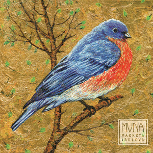 Muna cover