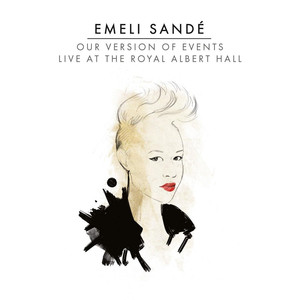 Our Version of Events: Live At the Royal Albert Hall album