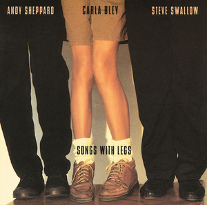 Songs With Legs album