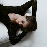 Adrianna Bernal profile