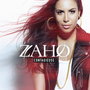 Contagieuse album