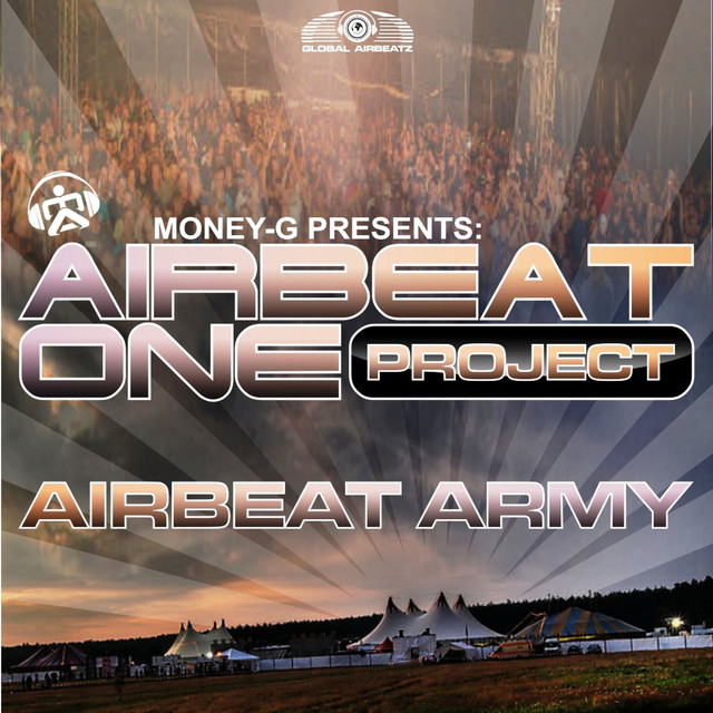 Airbeat One Project Photo
