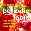 Periodic Table Albumcover