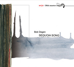 Sequoia Song Albumcover