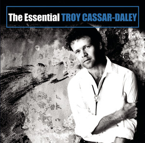 The Essential cover