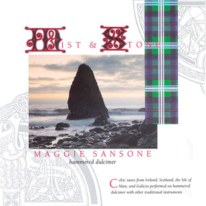 Mist & Stone album