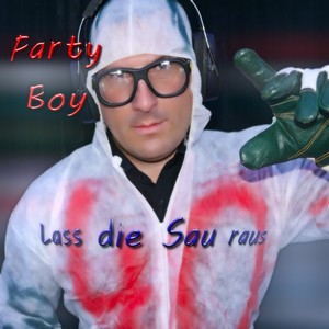 Party Boy
