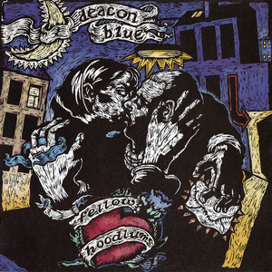 Fellow Hoodlums album
