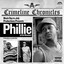 Crimeline Chronicles Albumcover