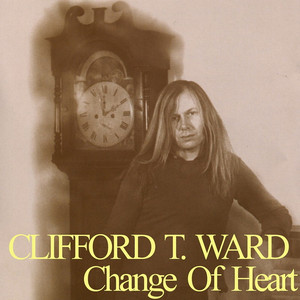 Change of Heart album