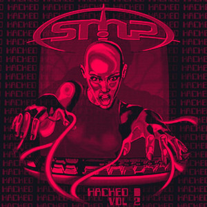 Hacked, Vol. 2 cover