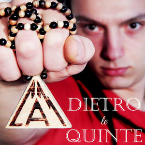 Dietro le quinte cover