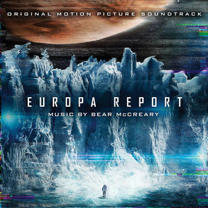 Europa Report album