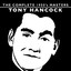 The Complete 1950's Masters - Tony Hancock Albumcover