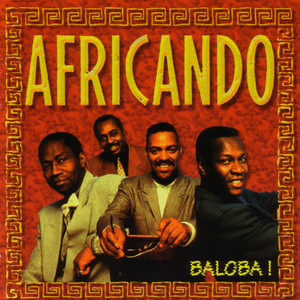 Baloba! cover