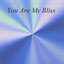 You Are My Bliss Albumcover