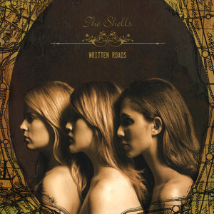 Written Roads album
