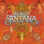 The Best of Santana cover