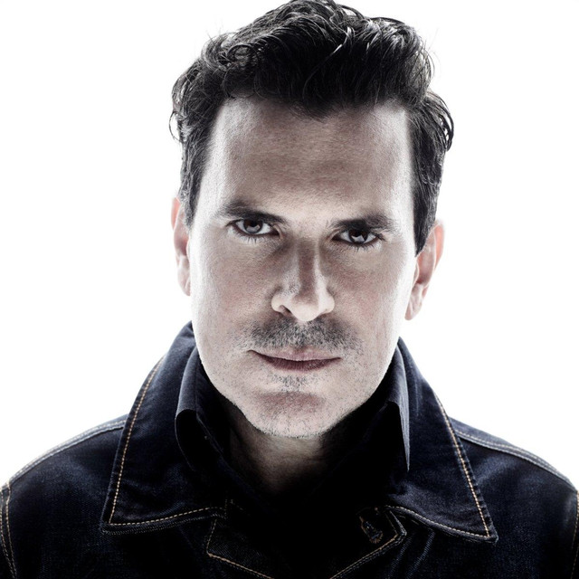 Michael McDermott photo