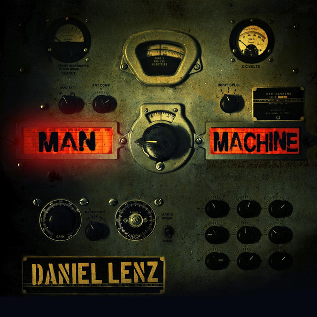 Daniel Lenzmeier Photo