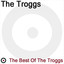 The Best of the Troggs cover