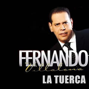 La tuerca cover