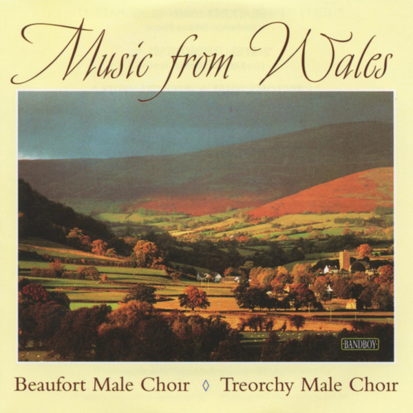 Beaufort Male Choir Photo