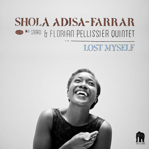 Shola Adisa-Farrar Photo