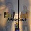 Americans E.P. Albumcover
