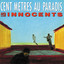 Cent mètres au paradis cover