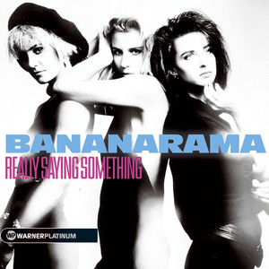 Really Saying Something - The Platinum Collection album