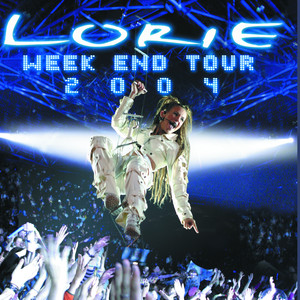 Week-end Tour cover