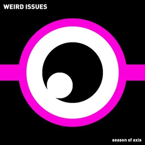 Weird Issues