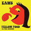 Yellow Food: The Peel Sessions Albumcover