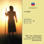 J.S. Bach: Six Cantatas cover