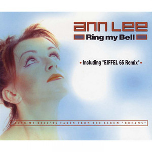 Ring My Bell cover