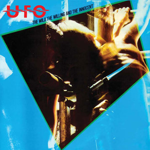 The Wild, the Willing and the Innocent (2009 Remaster) album