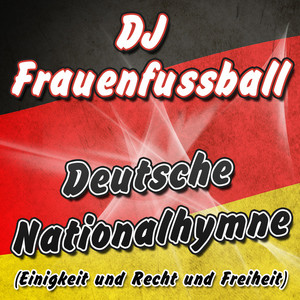 DJ Frauenfussball