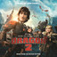 How to Train Your Dragon 2 cover