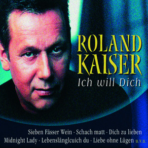 Ich will Dich album