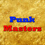 Punk Masters cover