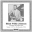 Blind Willie Johnson, Vol. 1 (1927-1929) cover