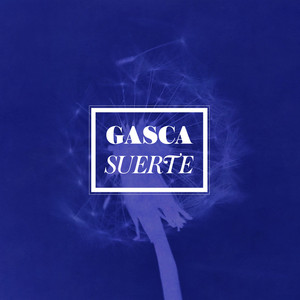 Suerte Albumcover