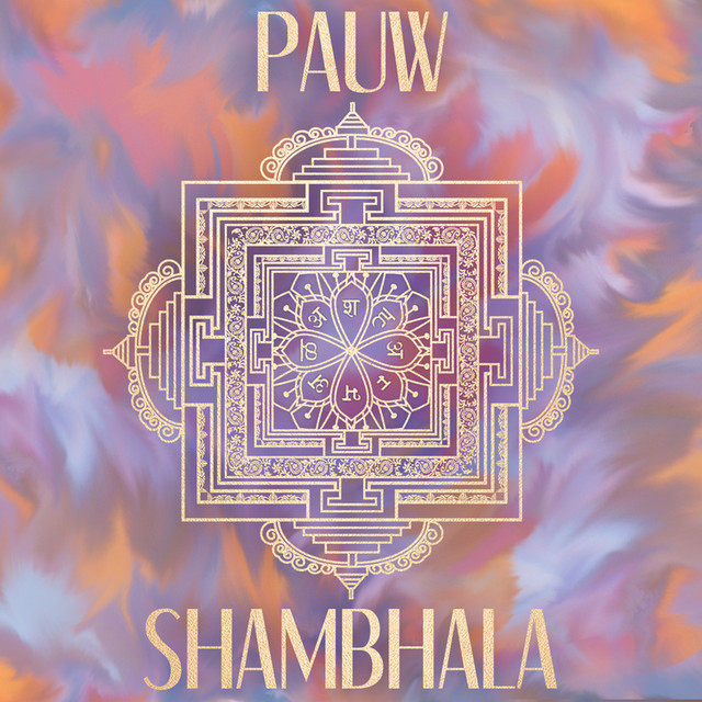 Shambhala cover
